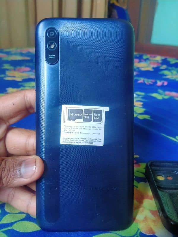 Redmi android mobile phone for sale cheap price 4GB ram 128 GB ROM 1