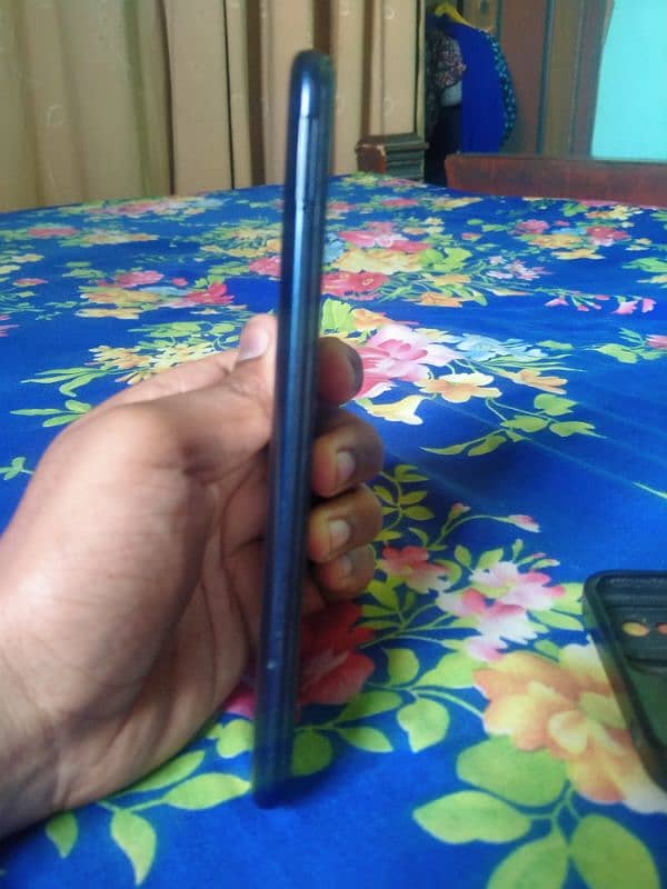 Redmi android mobile phone for sale cheap price 4GB ram 128 GB ROM 2