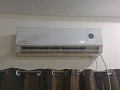 haier ac for sale