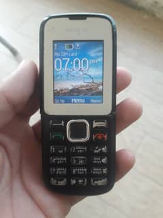 Nokia