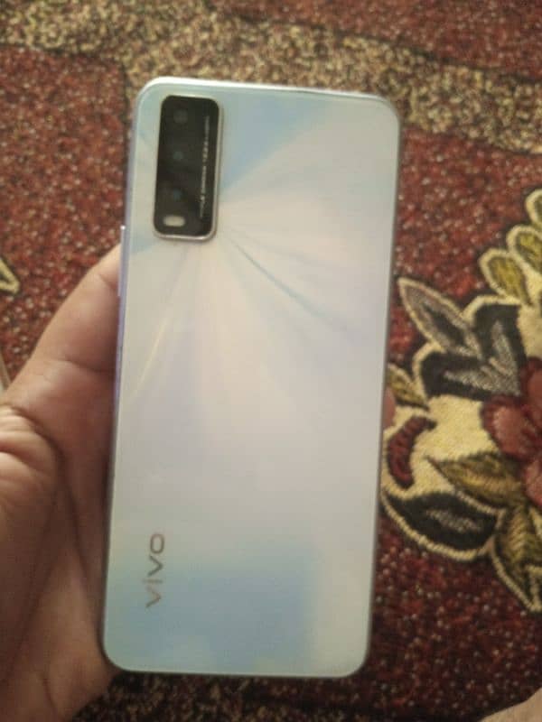 vivo v 20 2021 exchange available  PTA official approved 03304646491 2