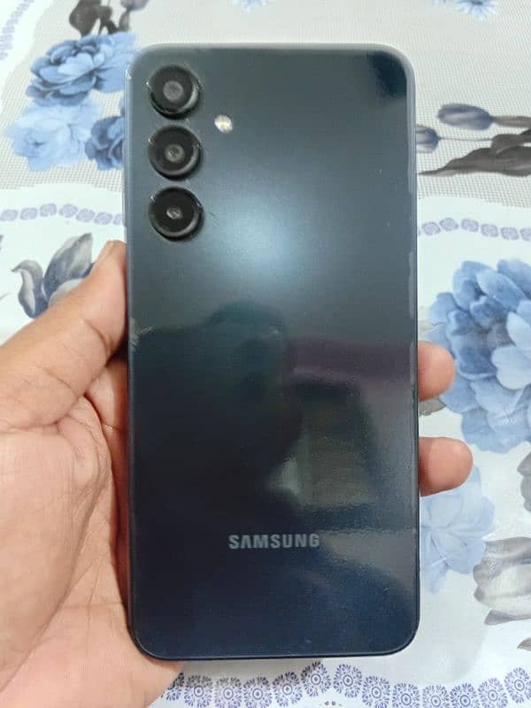 Samsung A16 1