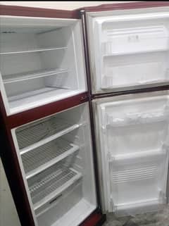 pel glassdoor fridge