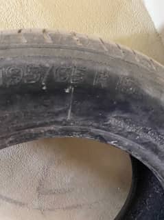 Michelin tyres for sale