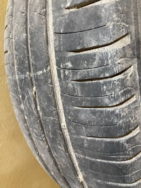 Michelin tyres for sale 1