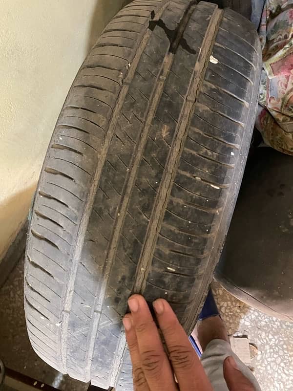 Michelin tyres for sale 2