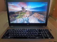 HP Laptop Core i7 Gen 7