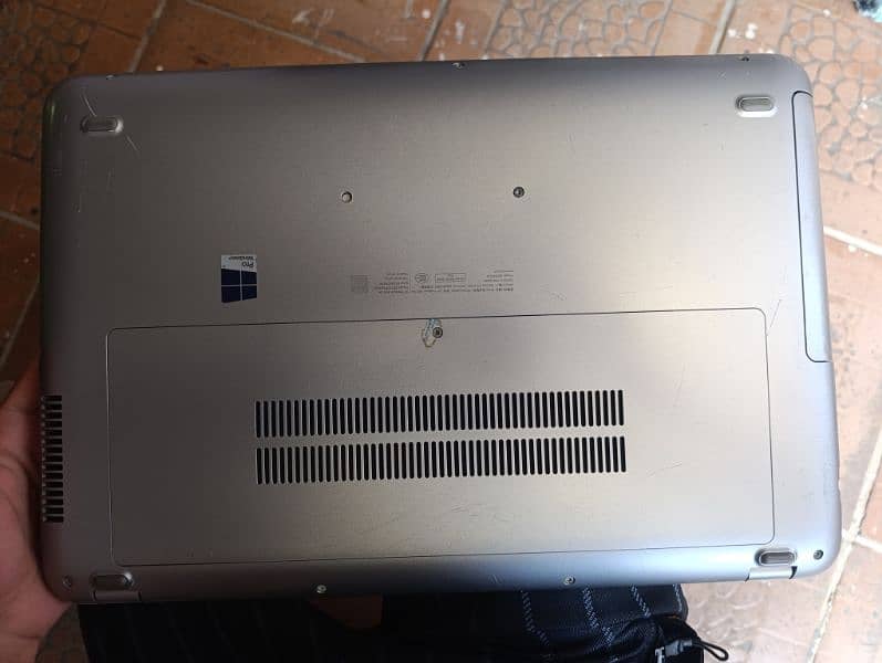 HP Laptop Core i7 Gen 7 11