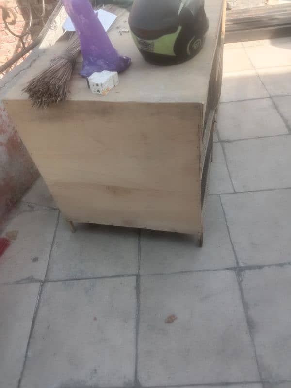 Hen Cage Urgent for Sale 1