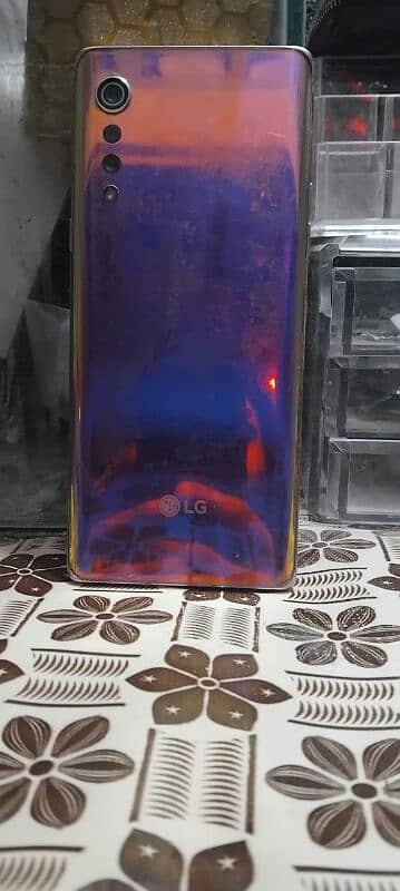 lg velvet 0