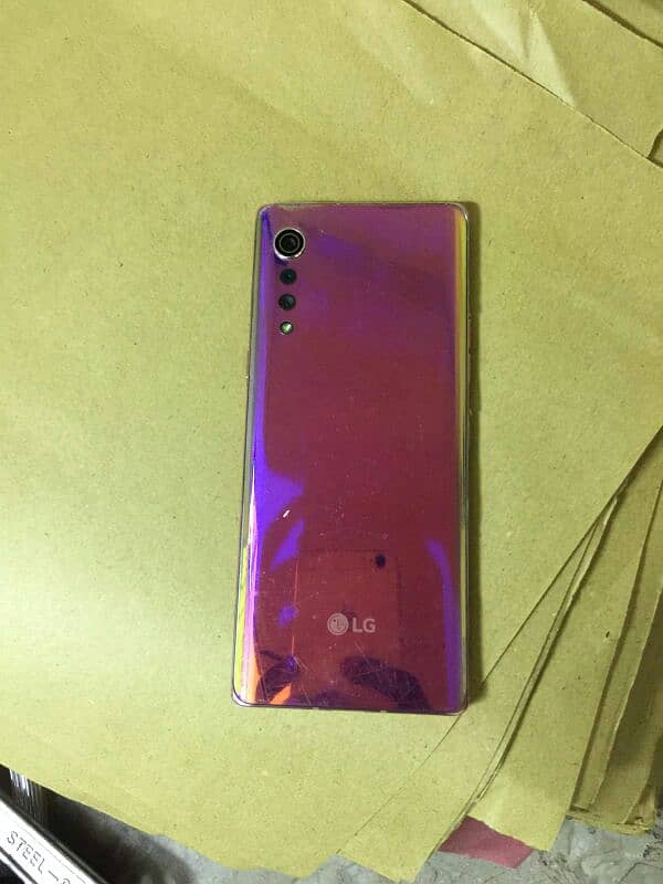 lg velvet 3