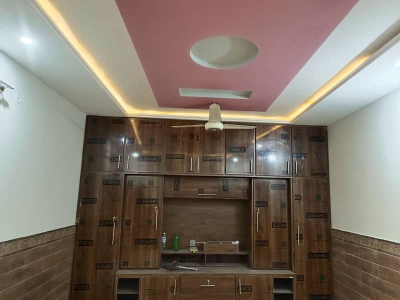 2-Bed New Apartment For Rent Opp Nust Sector H-13 Islamabad Road 6