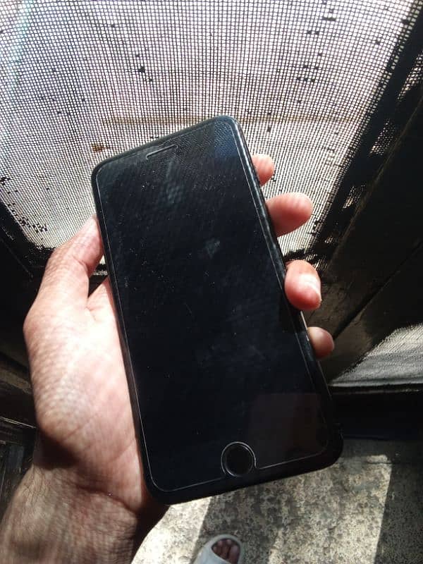 Iphone 7plus 03267227608 0