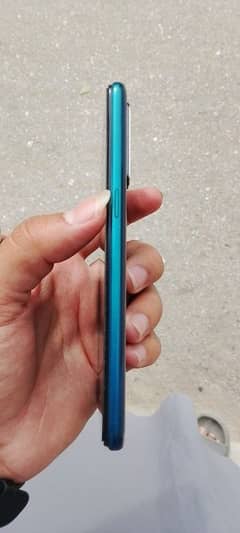 realme 5 pro