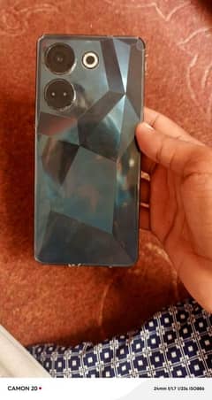 TECNO CAMON 20