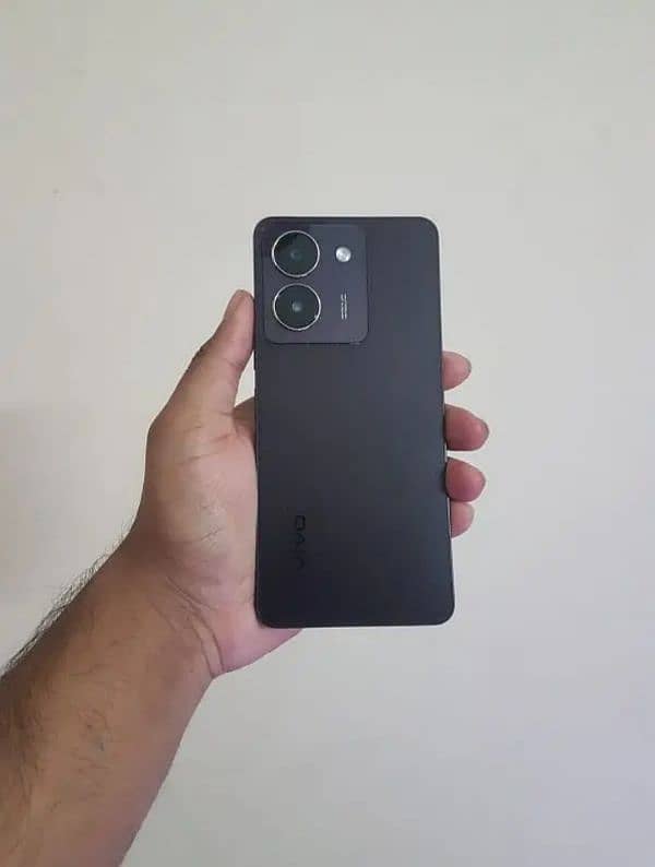 vivo y27s 1