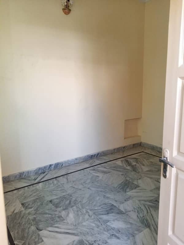 5 marla ground portion for rent in G/11 2