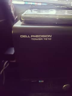 dell t7810 gaming pc