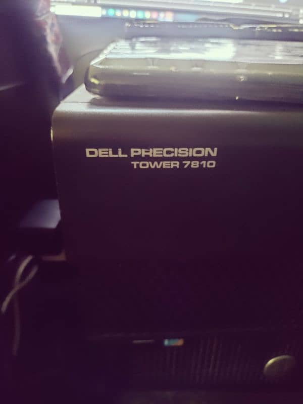 dell t7810 gaming pc 0