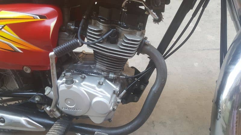 honda125 1