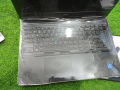 DELL PRECIOSN 7520