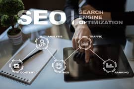 SEO Manager