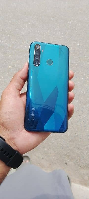 realme 5 pro 4