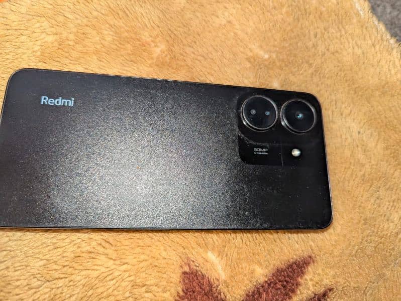 Redmi 13 C 2