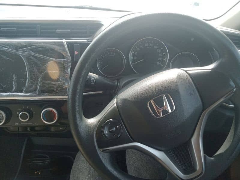 Honda City IVTEC 2021 1