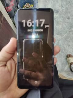 samsung A04s good candishan contact only watasapp