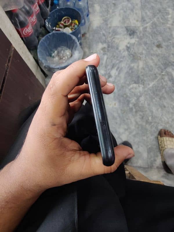 samsung A04s good candishan contact only watasapp 4