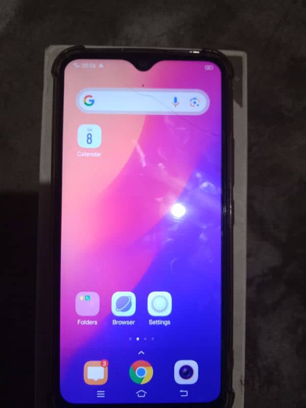 vivo y15 4gb ram 64gb rom for sell 3