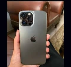 iphone 13pro max 128GB(jv)