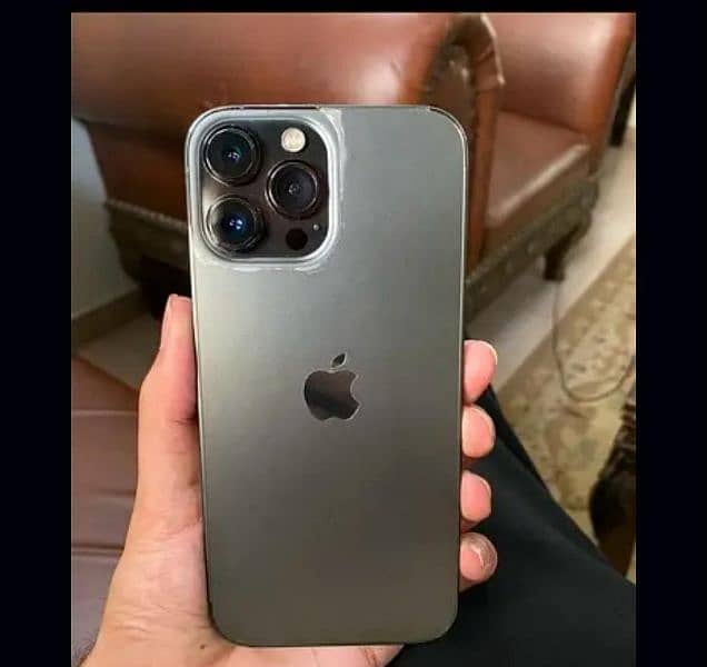 iphone 13pro max 128GB(jv) 0