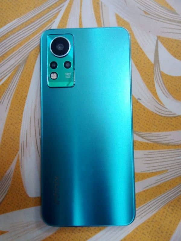 infinix note 11 7