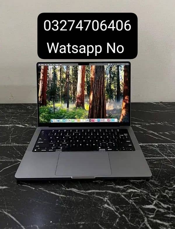 MacBook Pro M3 For Urgent Sale 0