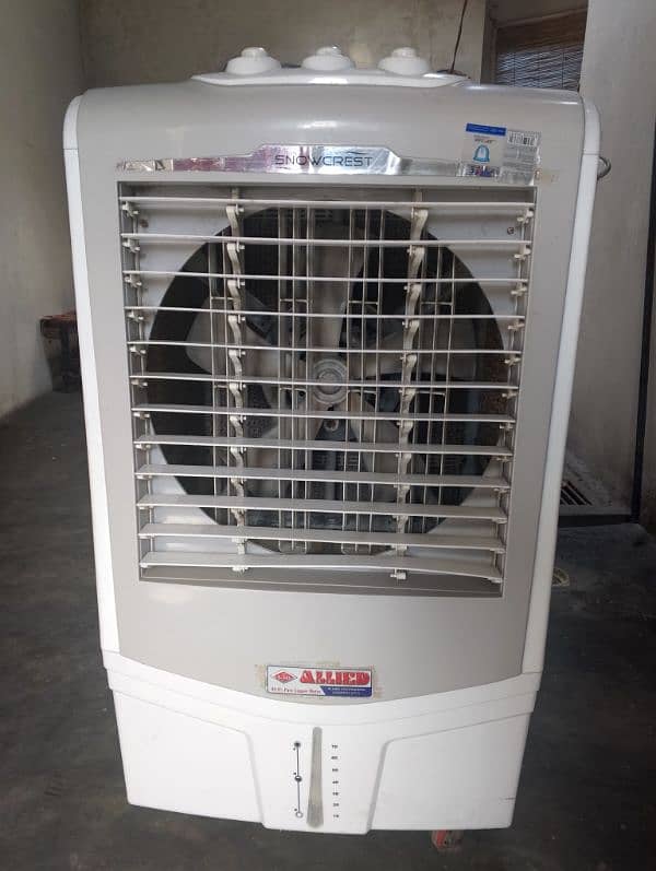 Air Cooler Allied Company for sale. 1