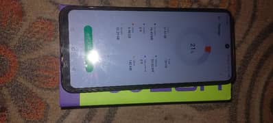 infinix hot 30 play 8/128