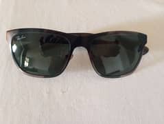 RAYBAN SUNGLASSES