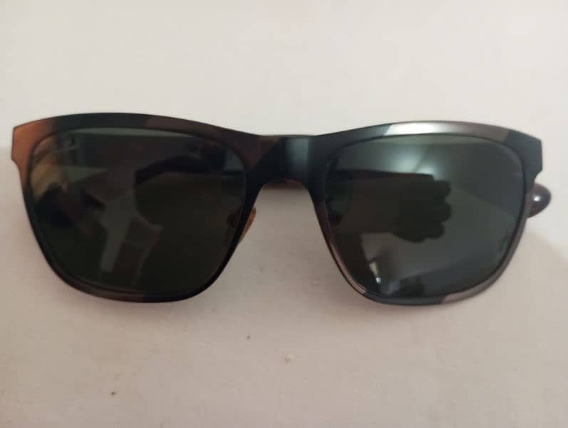 RAYBAN SUNGLASSES 2