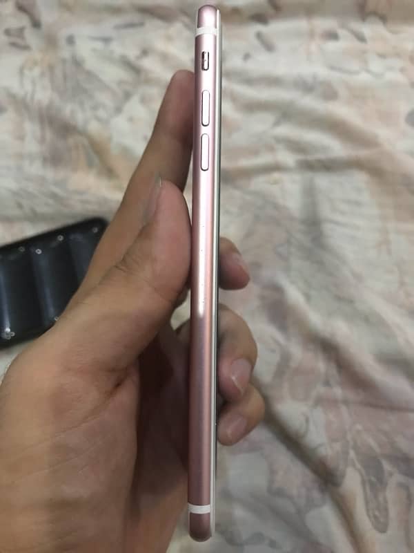 iPhone 7 Plus 32 gb pta approved 5