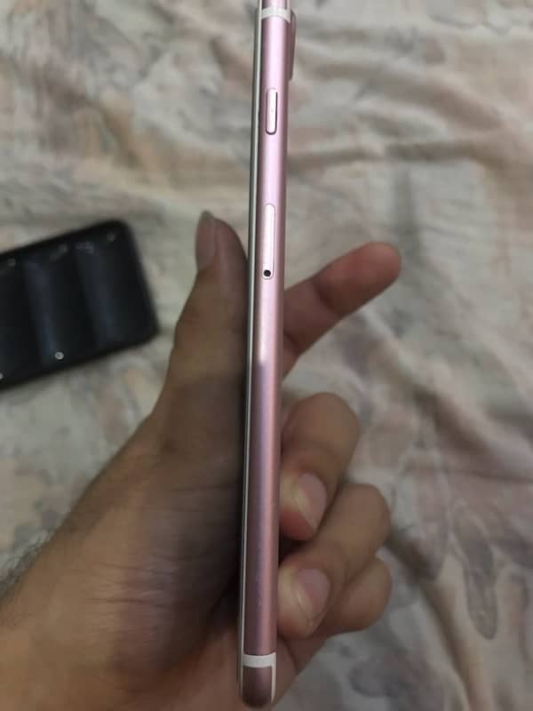 iPhone 7 Plus 32 gb pta approved 8