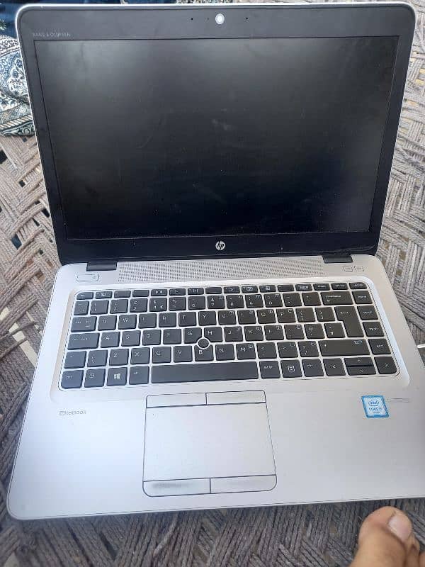 HP EliteBook 840 G3 for Sale. 5