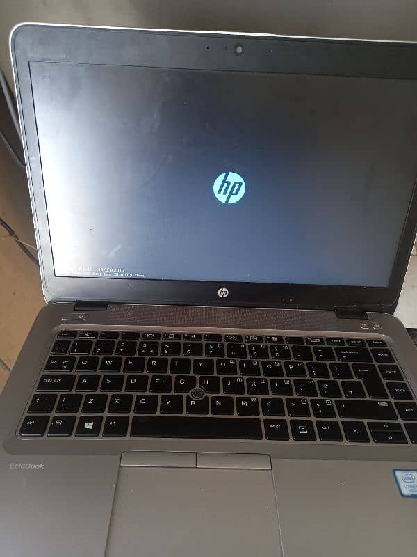 HP EliteBook 840 G3 for Sale. 9