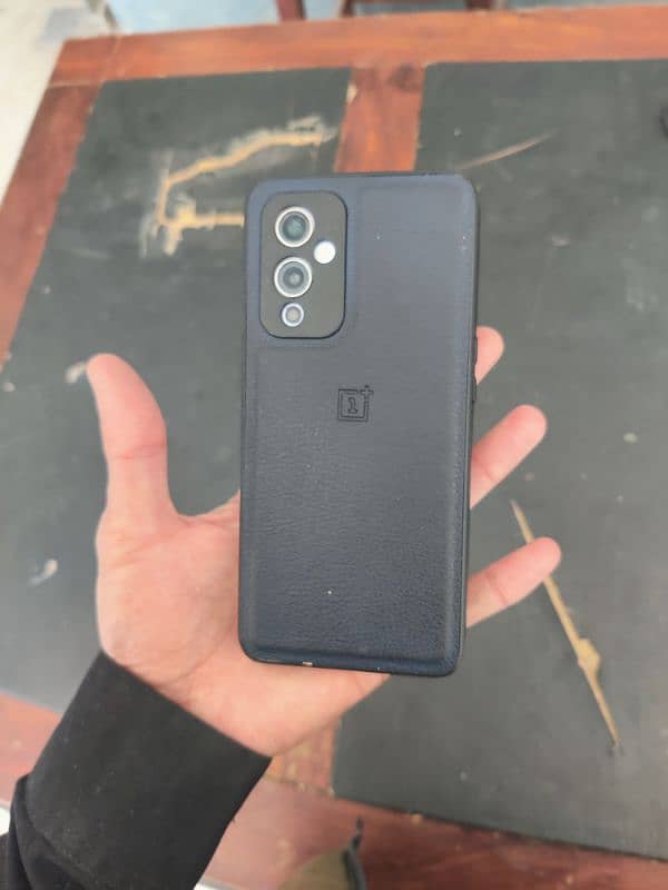 OnePlus 95G 5