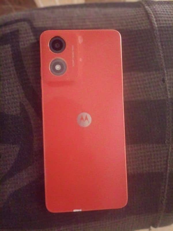 Moto G04 PTA Approved 1