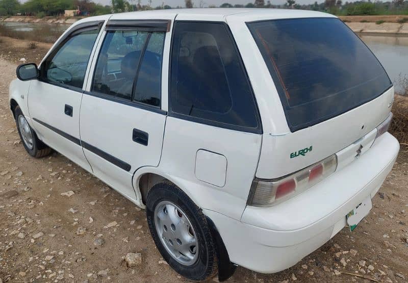 Suzuki Cultus VXR 2014. Almost Geniune & Good Car 4