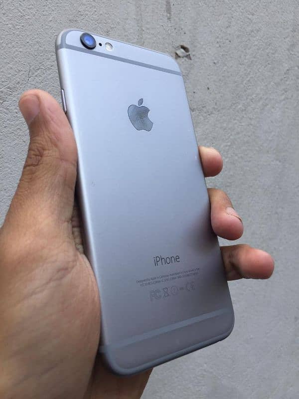 iphone 6 5