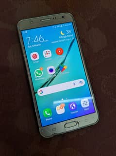 Samsung Mobile J7