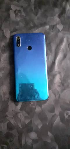 Realme 3